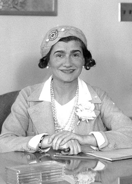 coco chanel wiki pl|coco chanel real name.